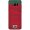 Portugal Soccer Flag Galaxy S8 Skin